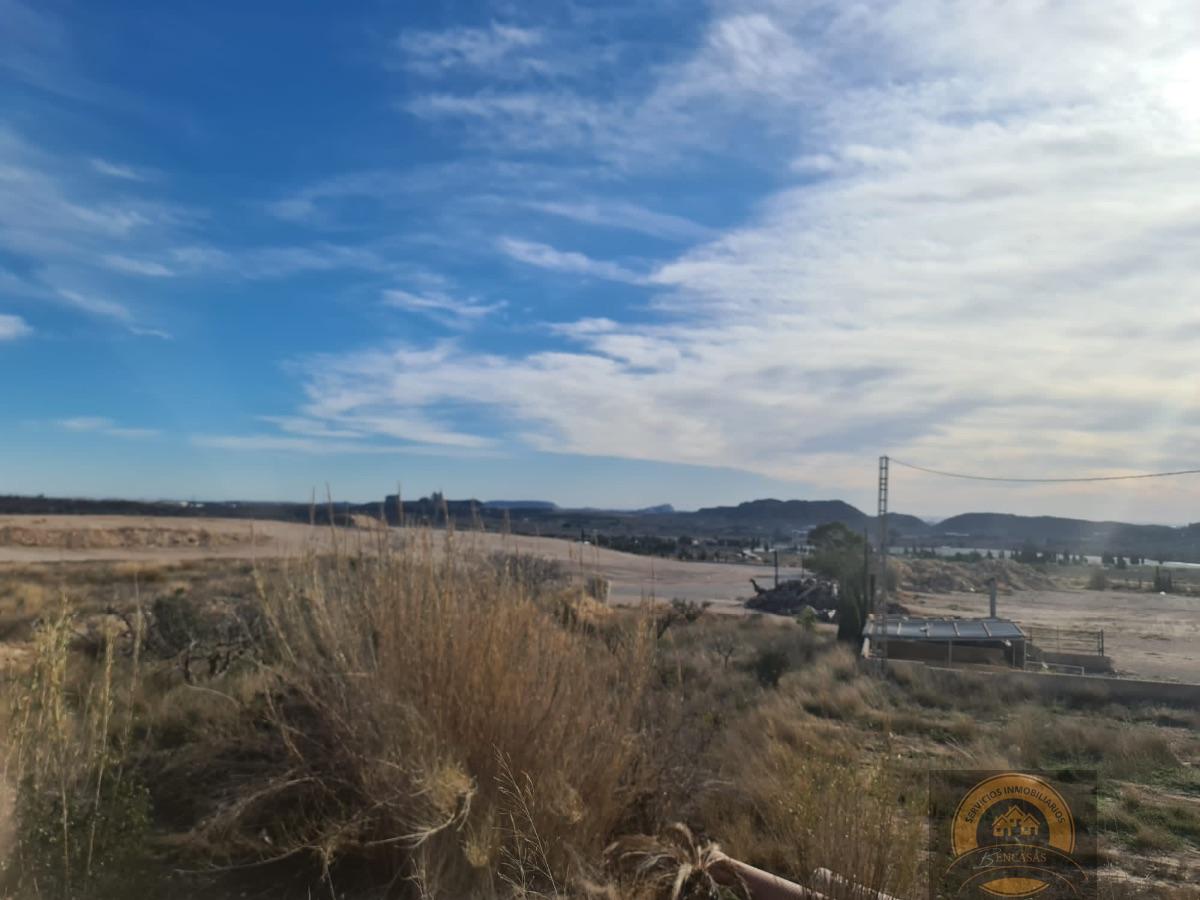 For sale of land in Alicante