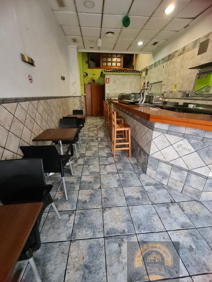 Venta de local comercial en Alicante