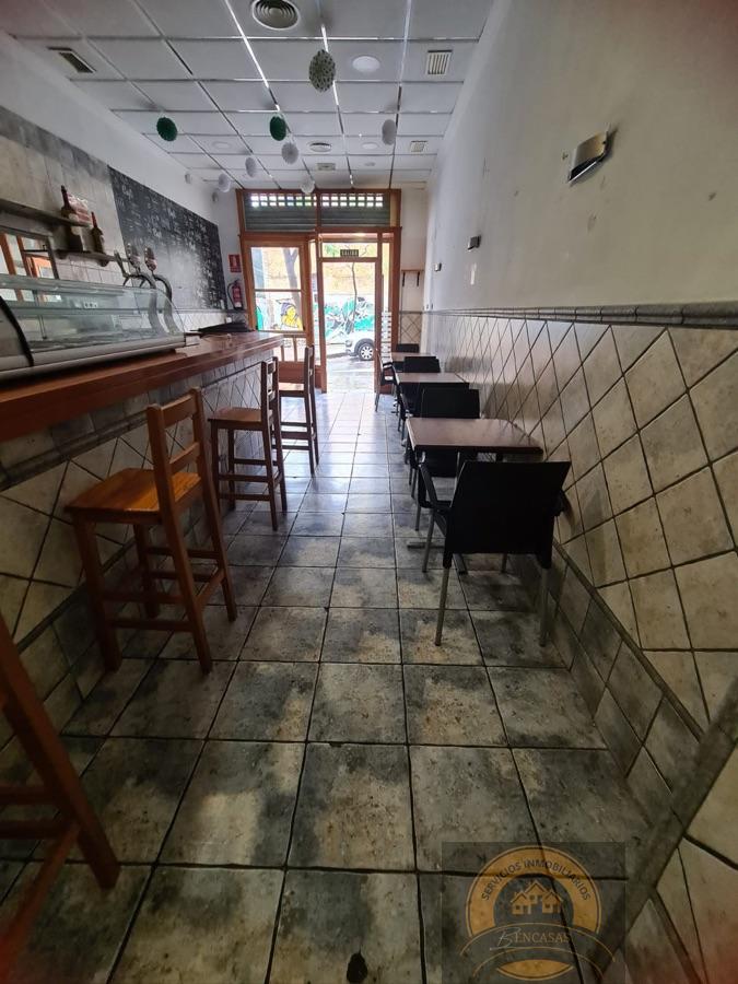 Venta de local comercial en Alicante