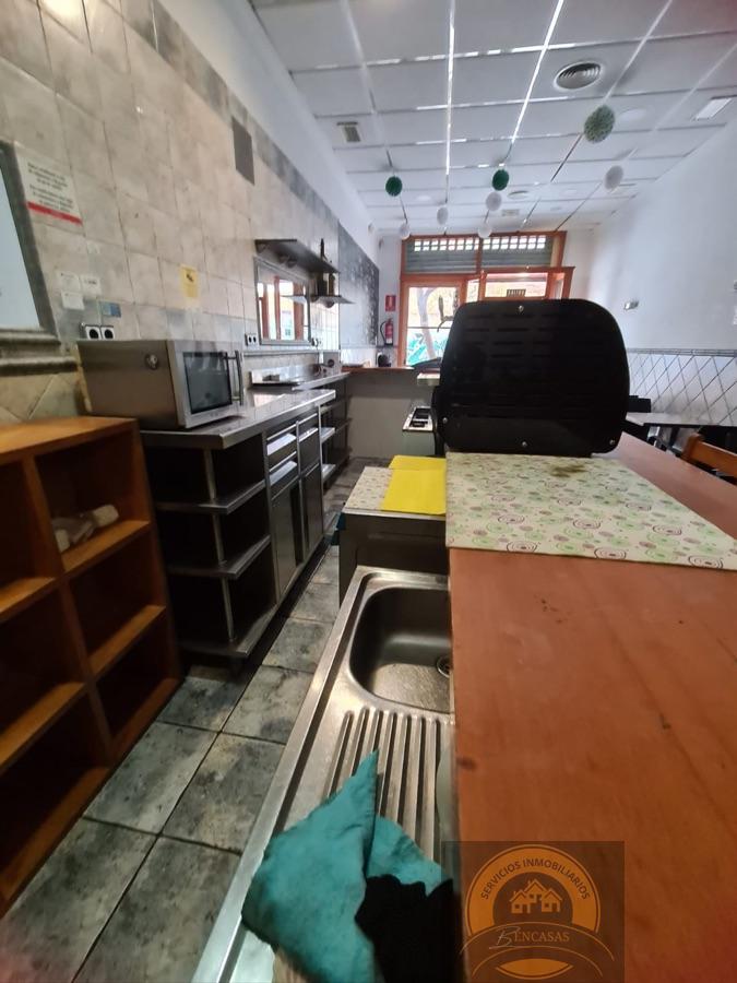 Venta de local comercial en Alicante