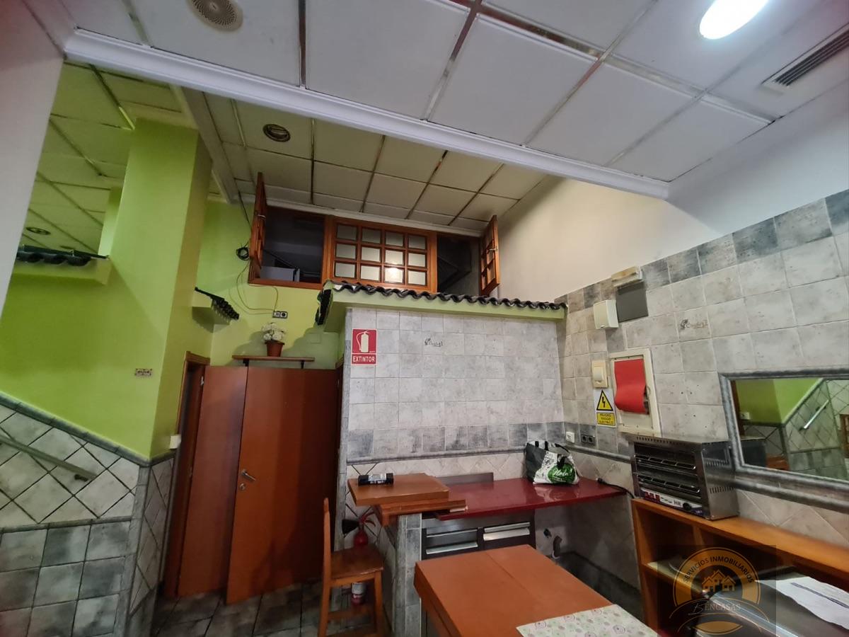 Venta de local comercial en Alicante