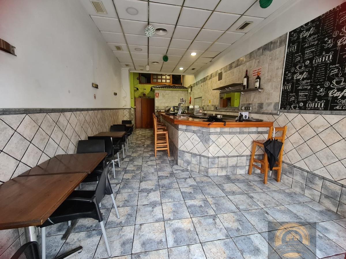 For sale of commercial in Alicante