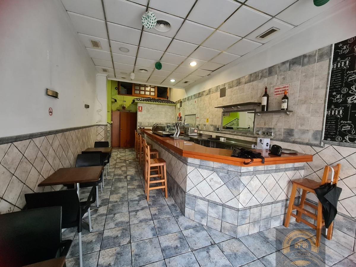 Venta de local comercial en Alicante