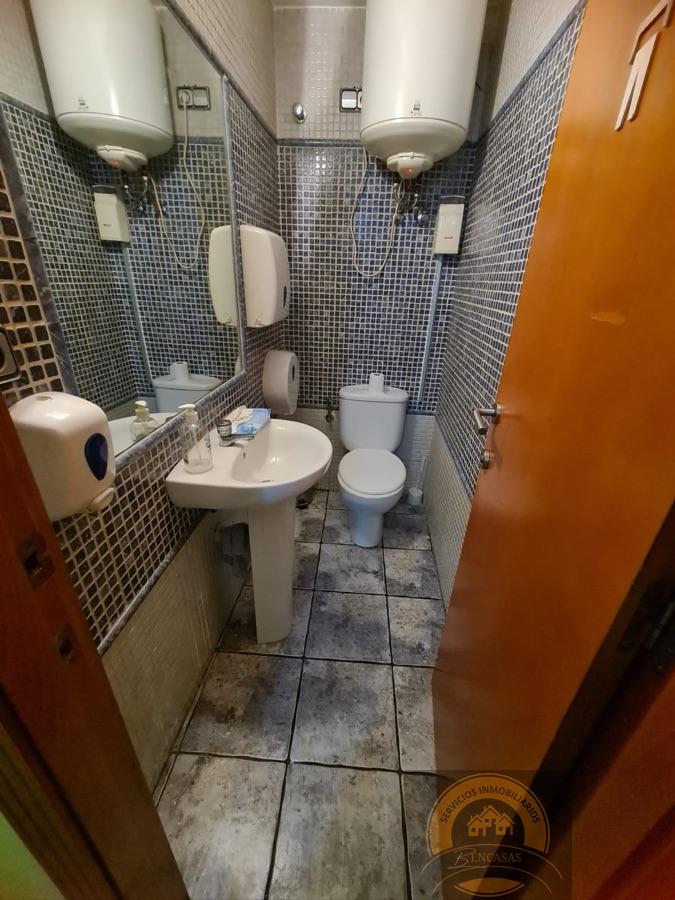Venta de local comercial en Alicante