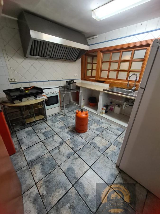Venta de local comercial en Alicante