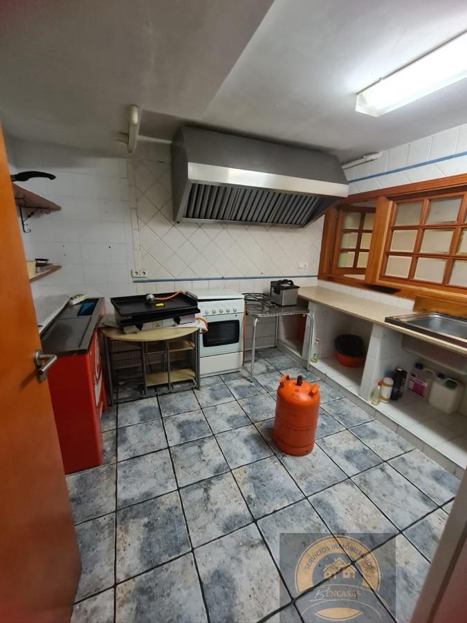Venta de local comercial en Alicante