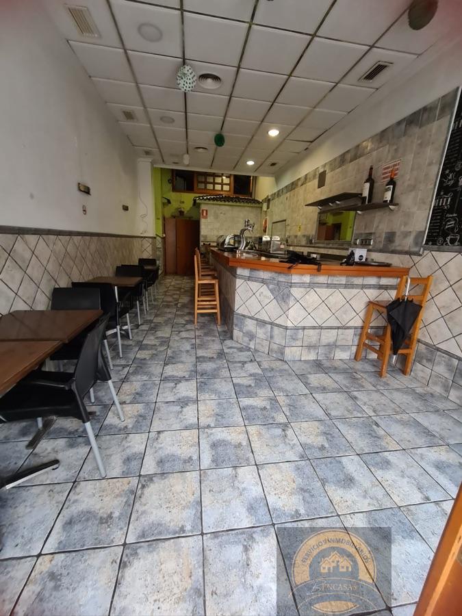 Venta de local comercial en Alicante