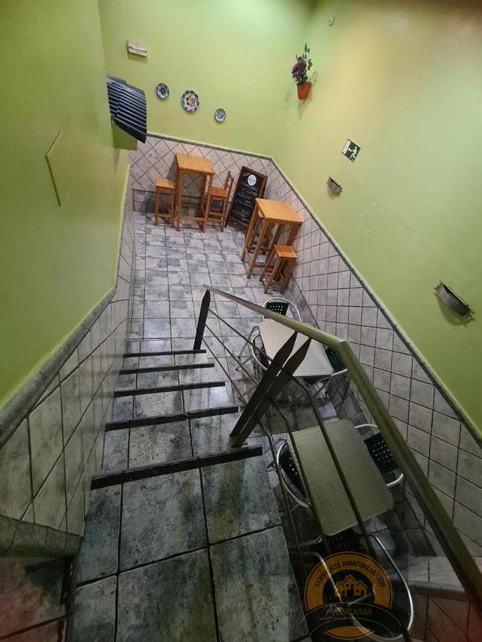 Venta de local comercial en Alicante