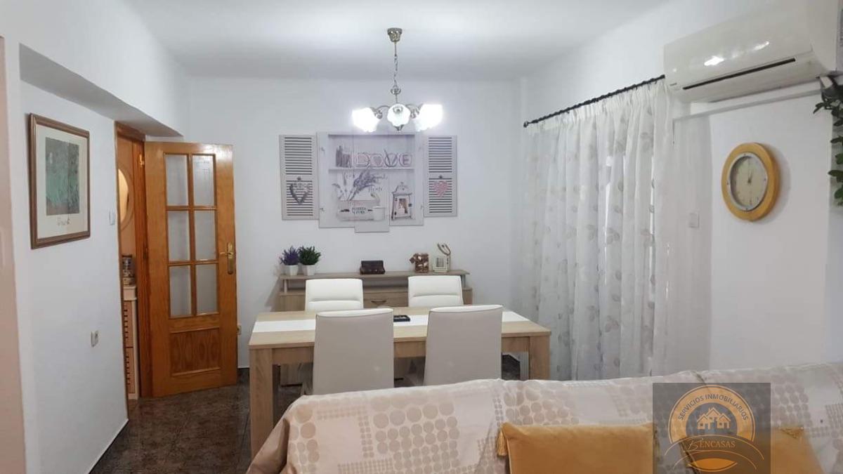 For sale of apartment in Alicante