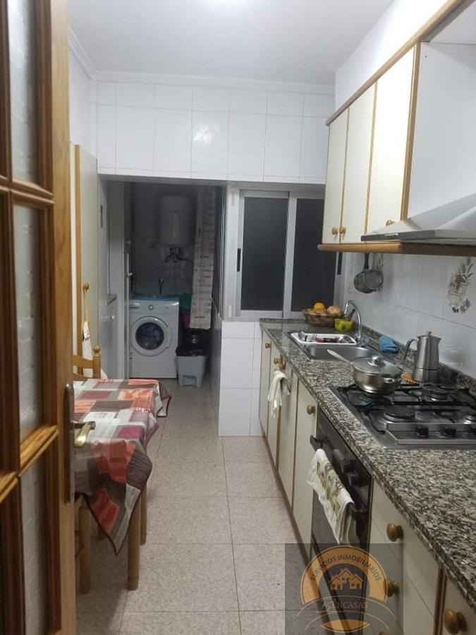 Venta de apartamento en Alicante