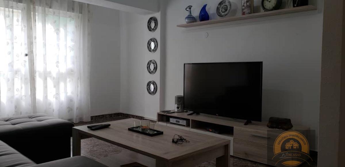 For sale of apartment in Alicante