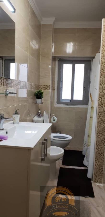 Venta de apartamento en Alicante