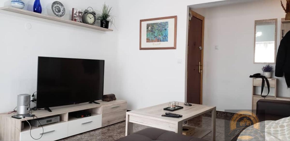 For sale of apartment in Alicante