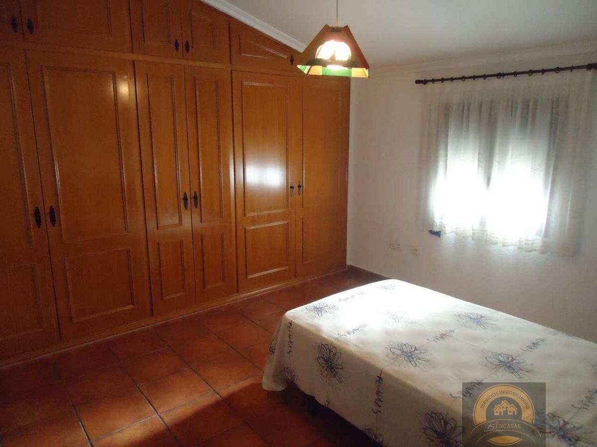 For sale of chalet in El Rebolledo