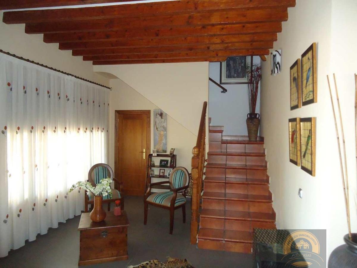 For sale of chalet in El Rebolledo