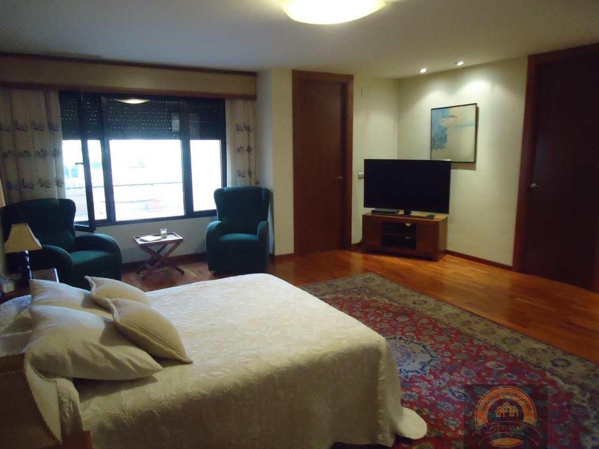 For sale of chalet in El Rebolledo