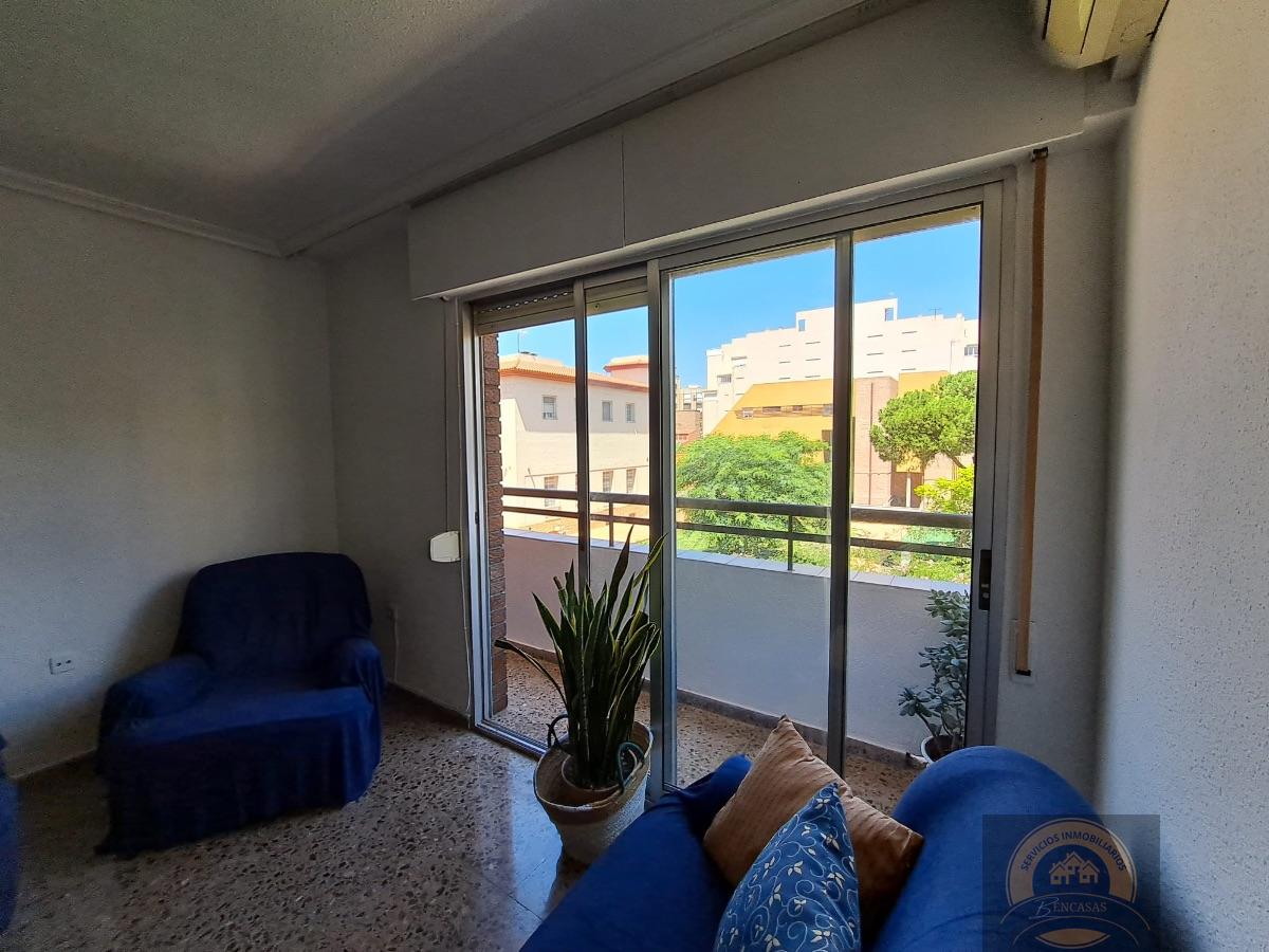 For sale of apartment in Alicante