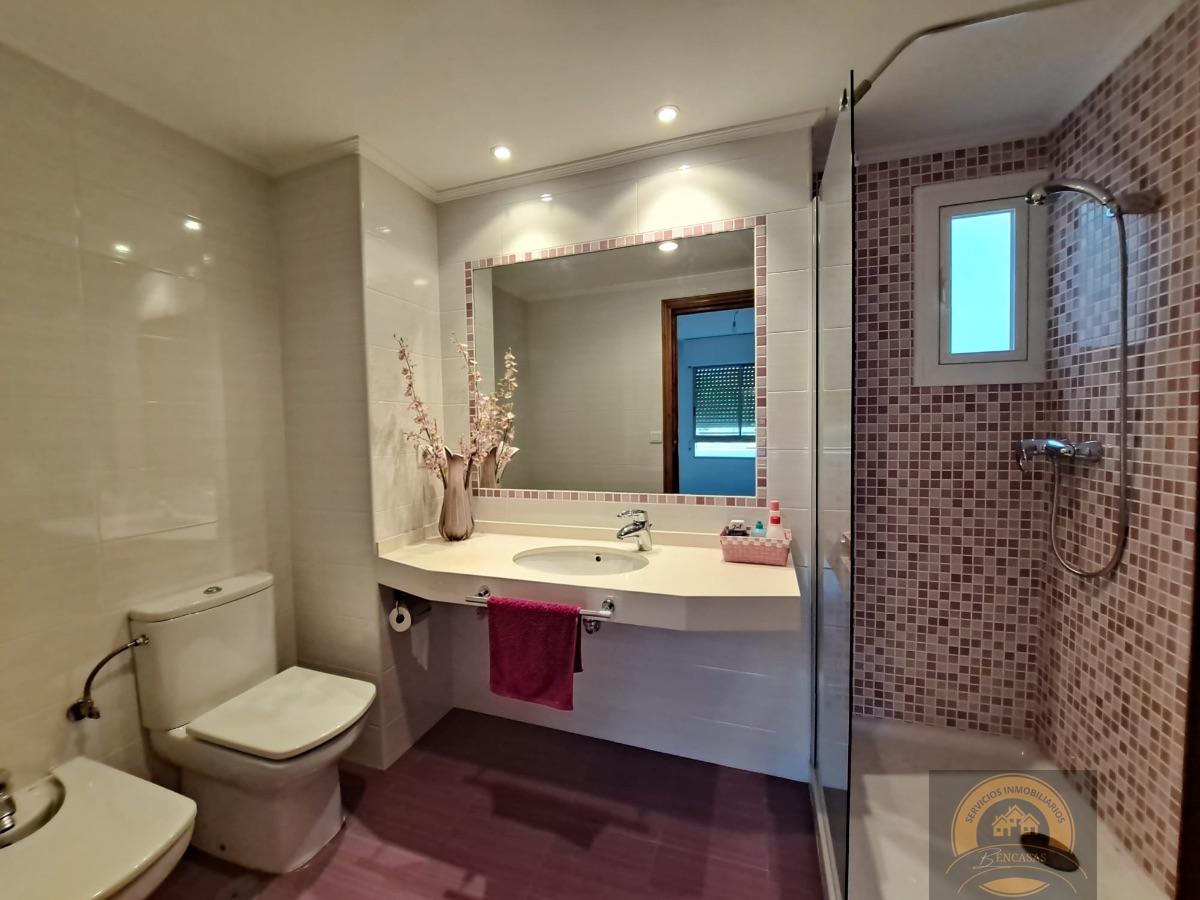 Venta de apartamento en Alicante