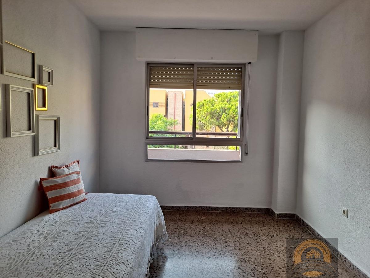For sale of apartment in Alicante