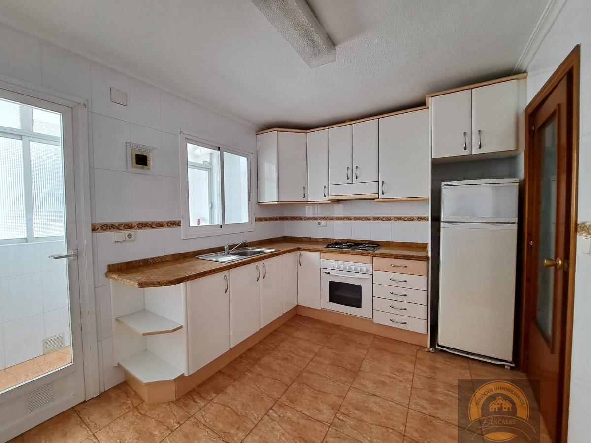 For sale of apartment in Alicante