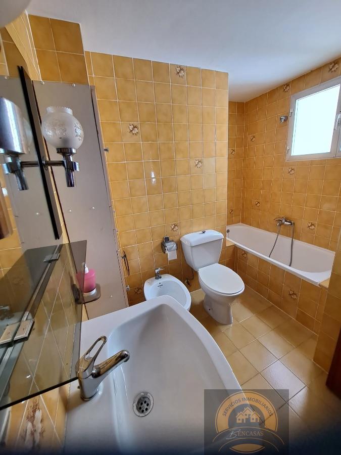 For sale of apartment in Alicante