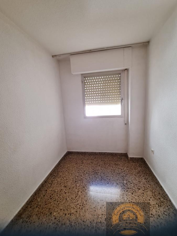 For sale of apartment in Alicante