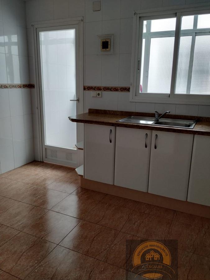 For sale of apartment in Alicante