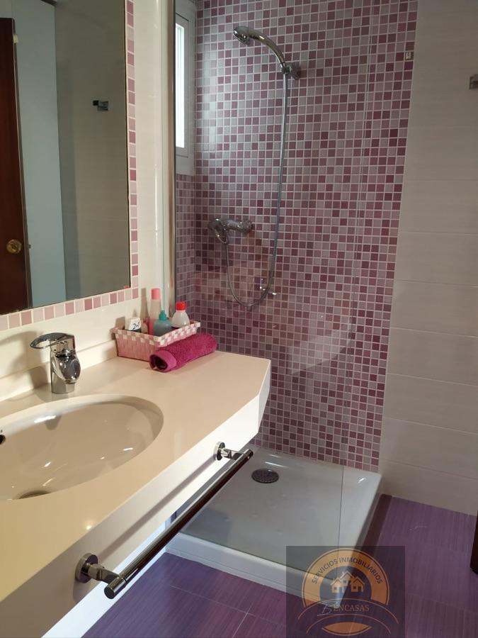 For sale of apartment in Alicante