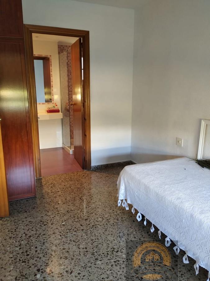 For sale of apartment in Alicante