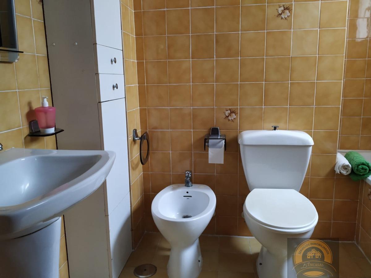 For sale of apartment in Alicante