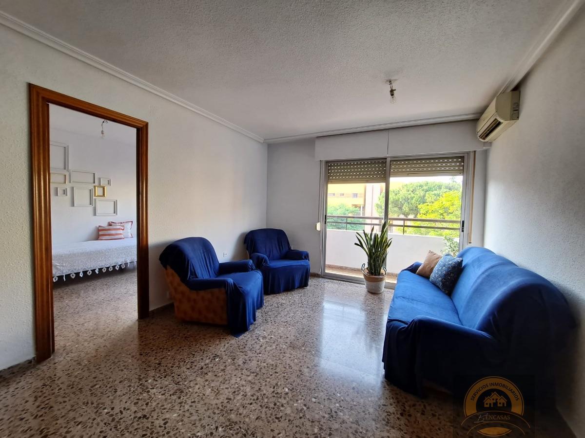 For sale of apartment in Alicante