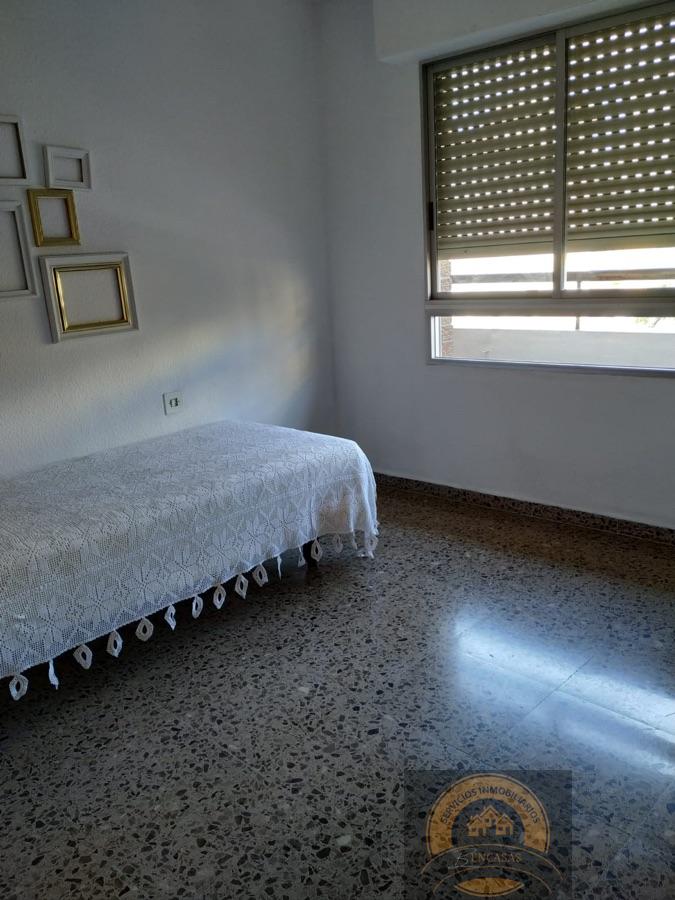 For sale of apartment in Alicante