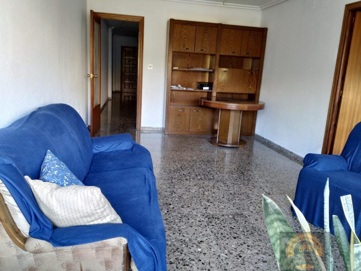 For sale of apartment in Alicante