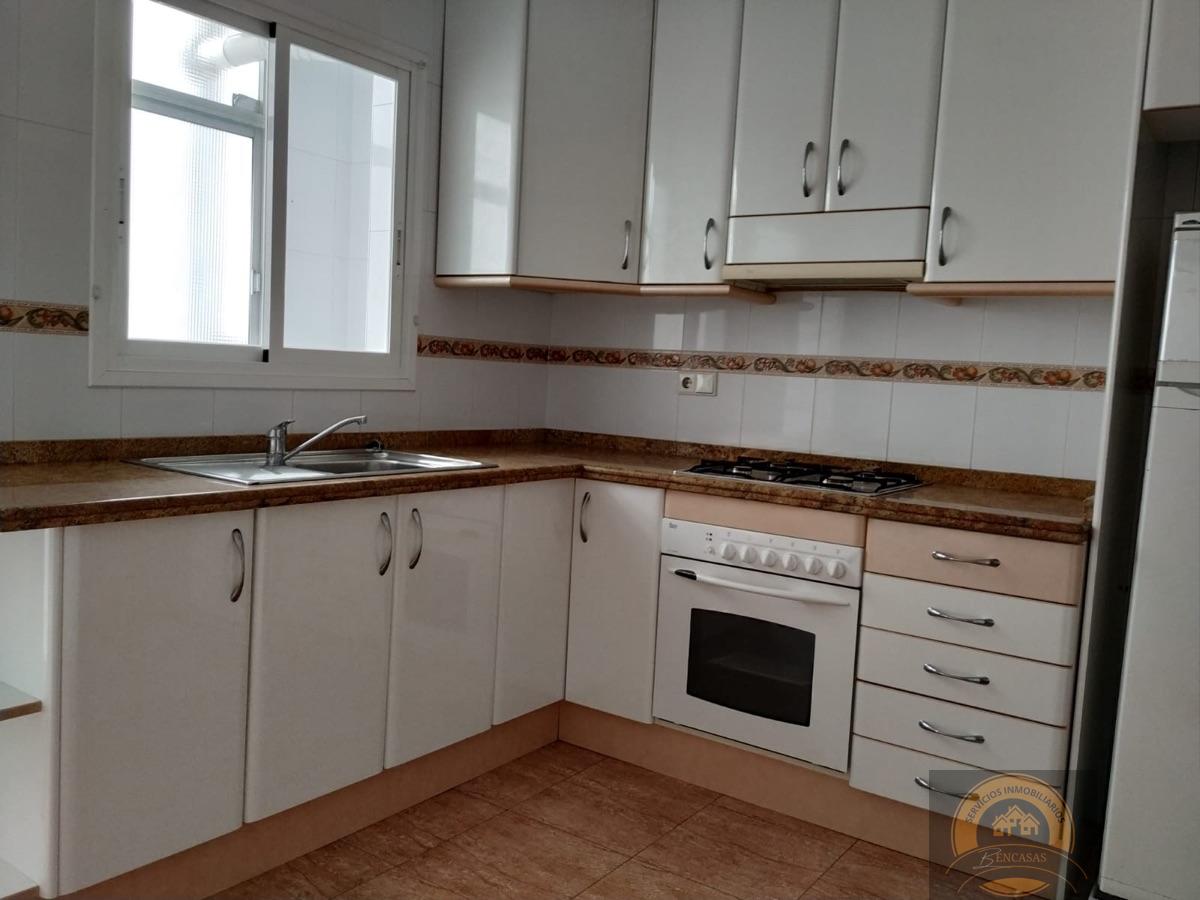 For sale of apartment in Alicante