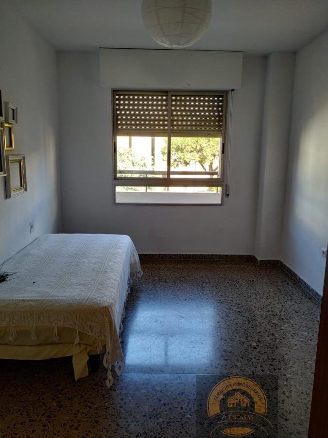 For sale of apartment in Alicante