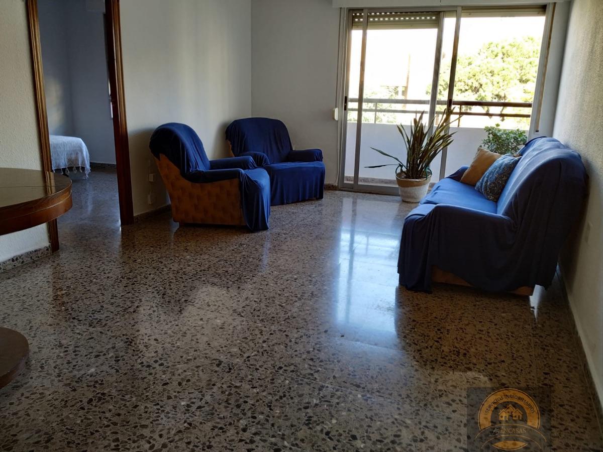 For sale of apartment in Alicante