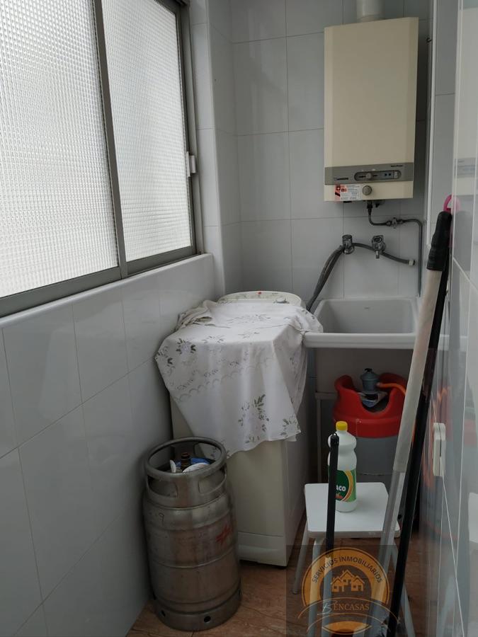 For sale of apartment in Alicante
