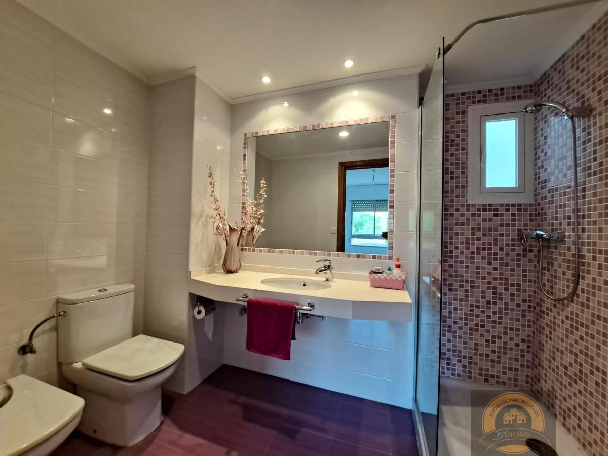 For sale of apartment in Alicante