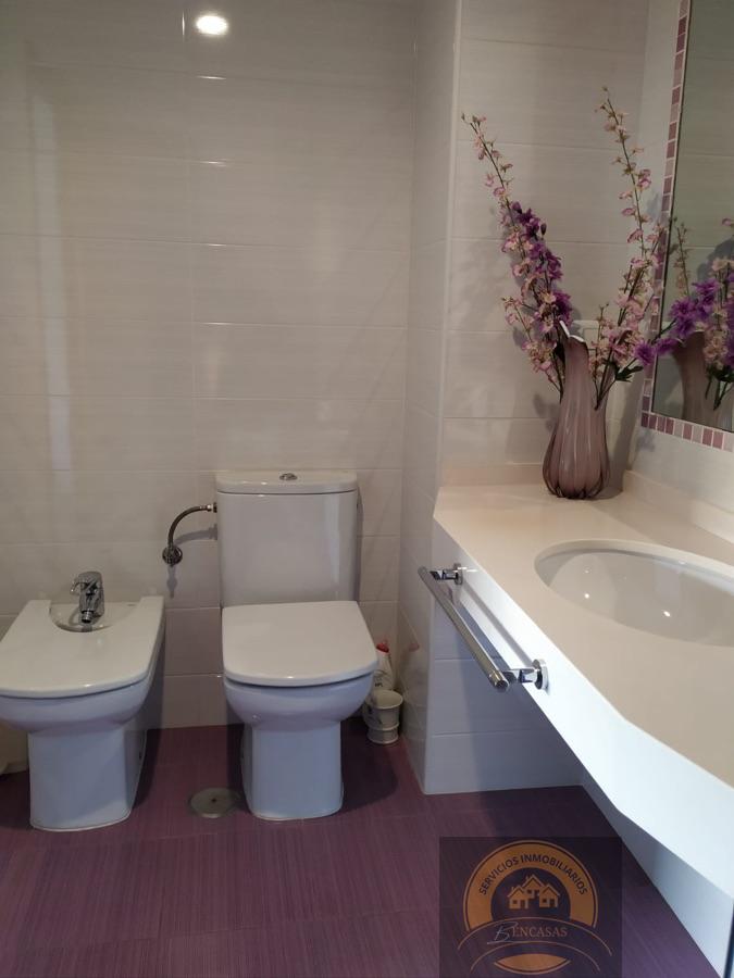 For sale of apartment in Alicante