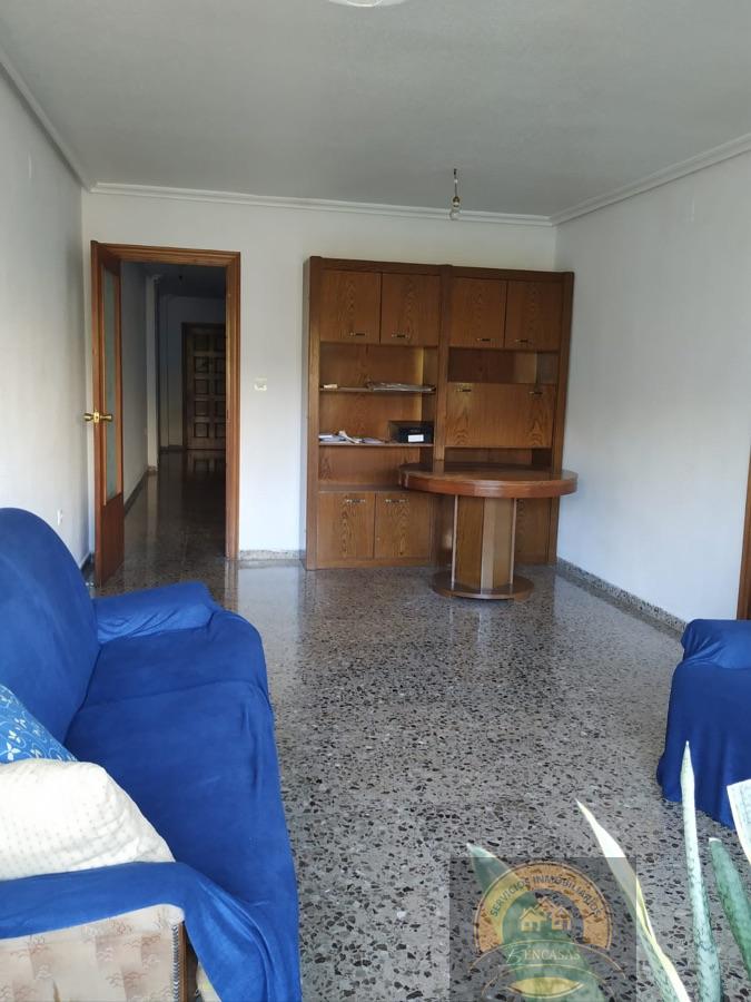 For sale of apartment in Alicante