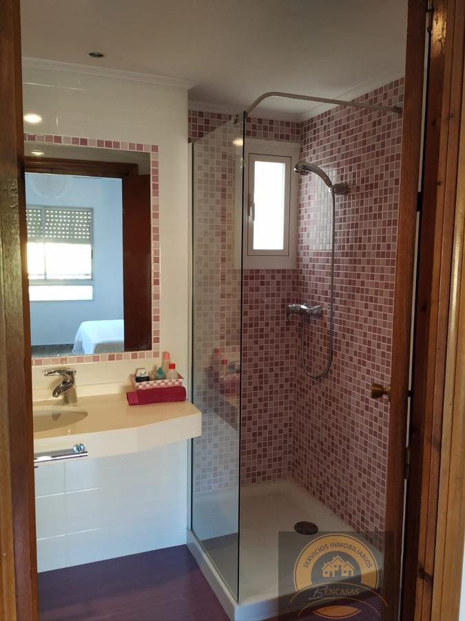 For sale of apartment in Alicante