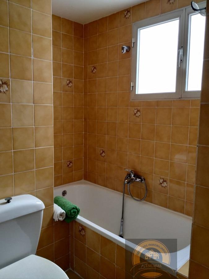 For sale of apartment in Alicante
