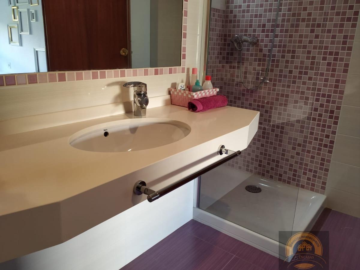 For sale of apartment in Alicante