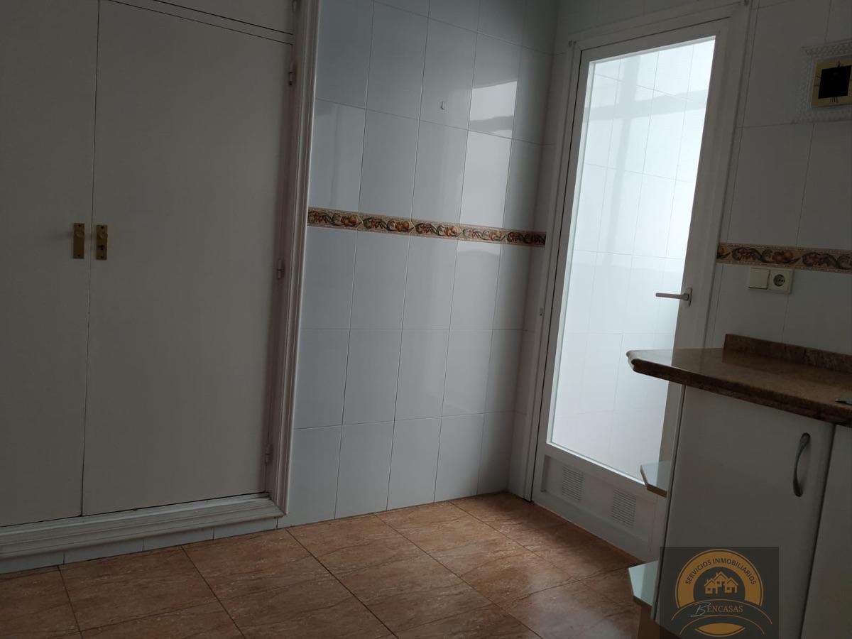 For sale of apartment in Alicante
