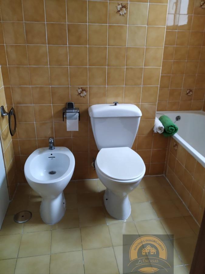 For sale of apartment in Alicante
