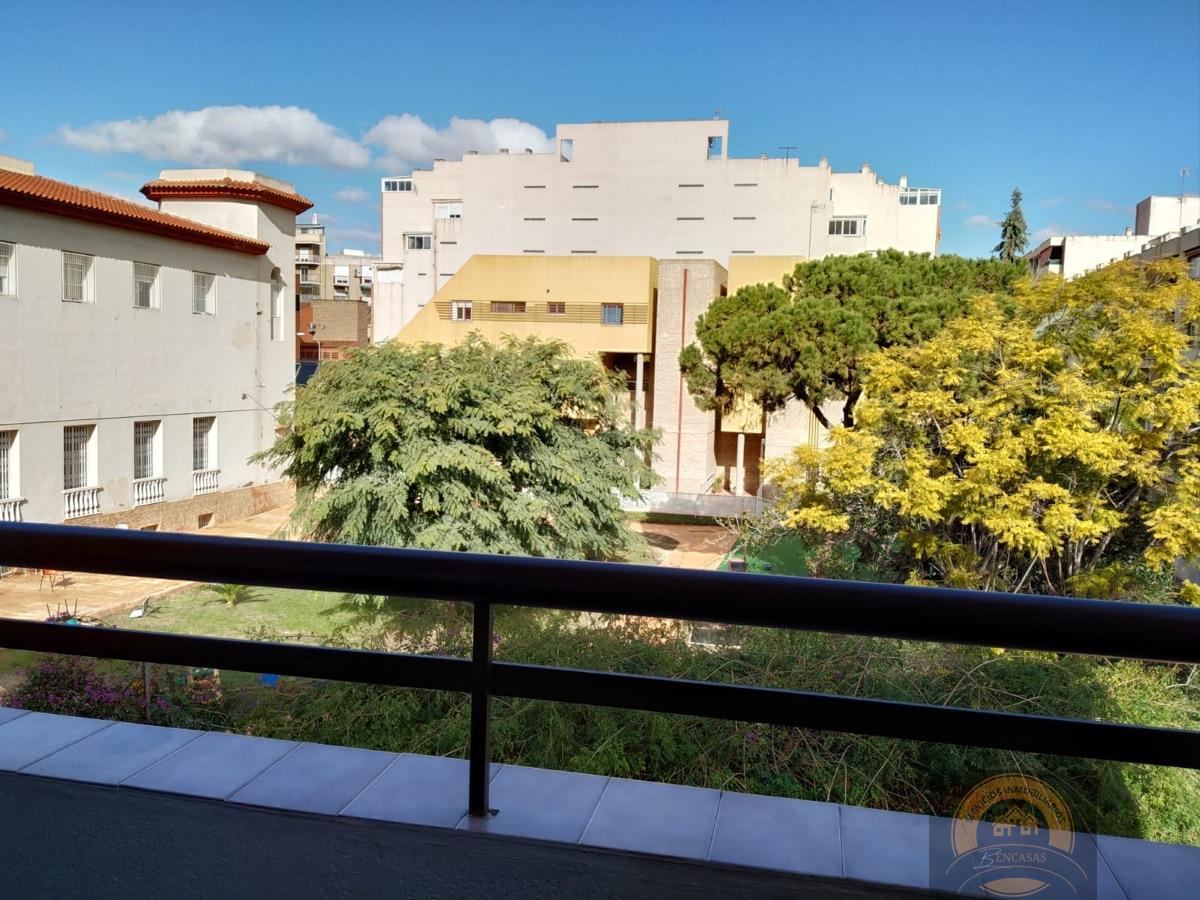 For sale of apartment in Alicante