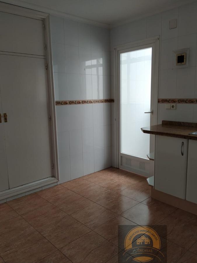 For sale of apartment in Alicante