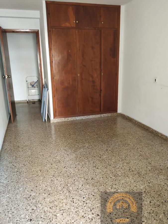 For sale of apartment in Alicante