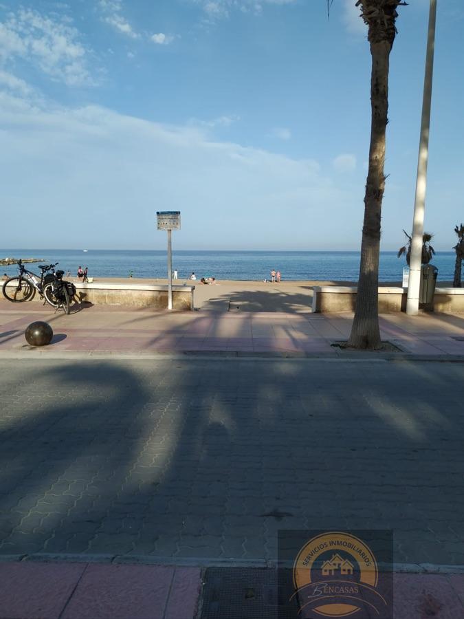 For sale of apartment in Alicante