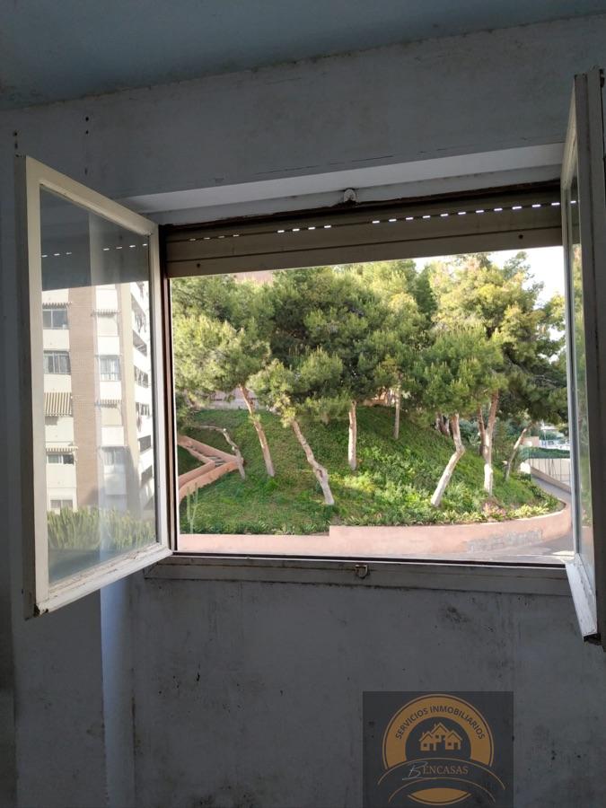 For sale of apartment in Alicante
